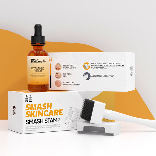 The Smash Kit